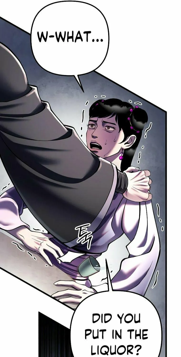 Revenge of Young Master Peng Chapter 119 page 93 - 