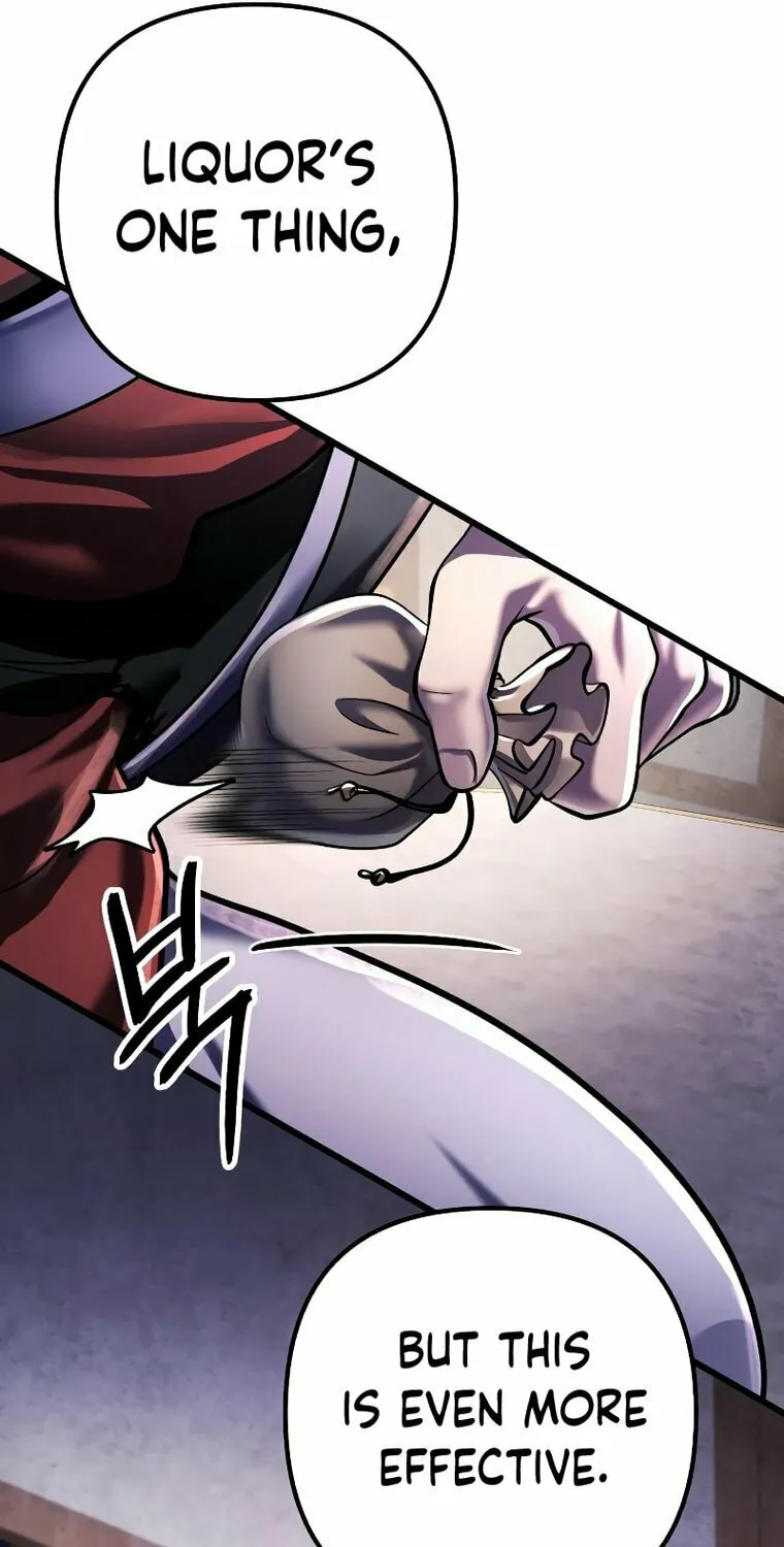 Revenge of Young Master Peng Chapter 119 page 95 - 
