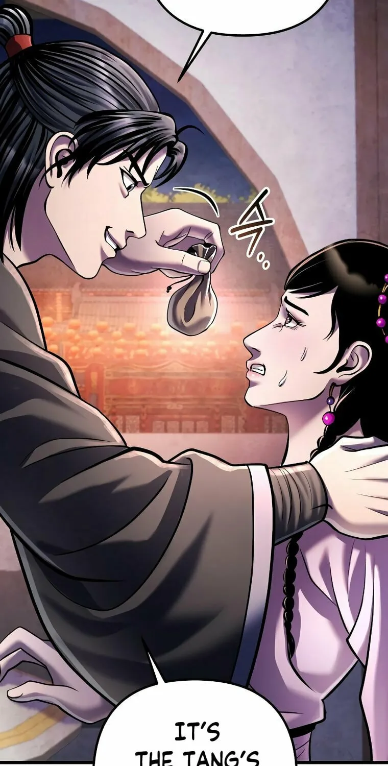 Revenge of Young Master Peng Chapter 119 page 96 - 