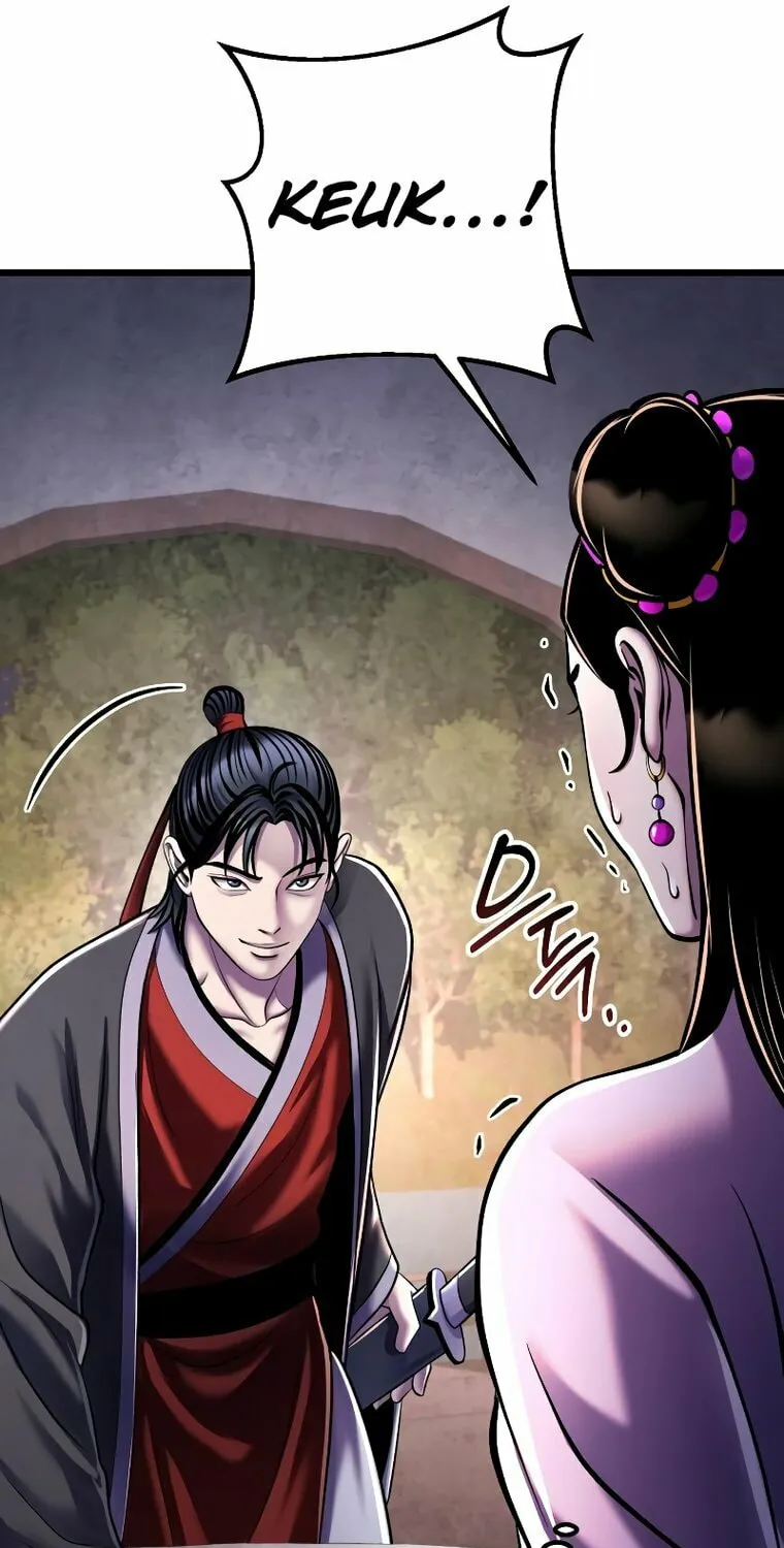 Revenge of Young Master Peng Chapter 119 page 99 - 