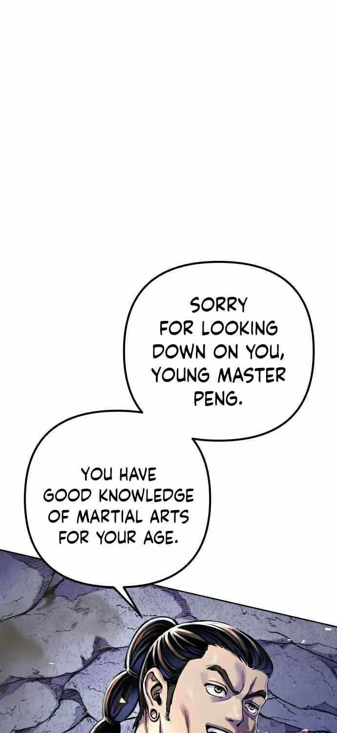 Revenge of Young Master Peng Chapter 12 page 11 - 