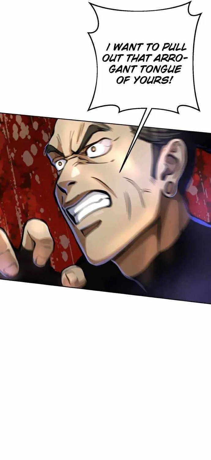 Revenge of Young Master Peng Chapter 12 page 108 - 