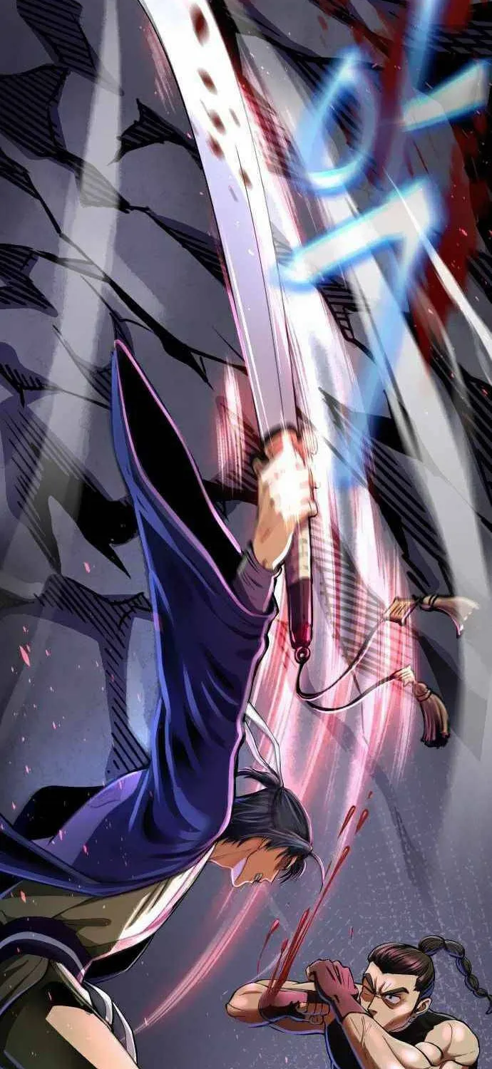 Revenge of Young Master Peng Chapter 12 page 113 - 