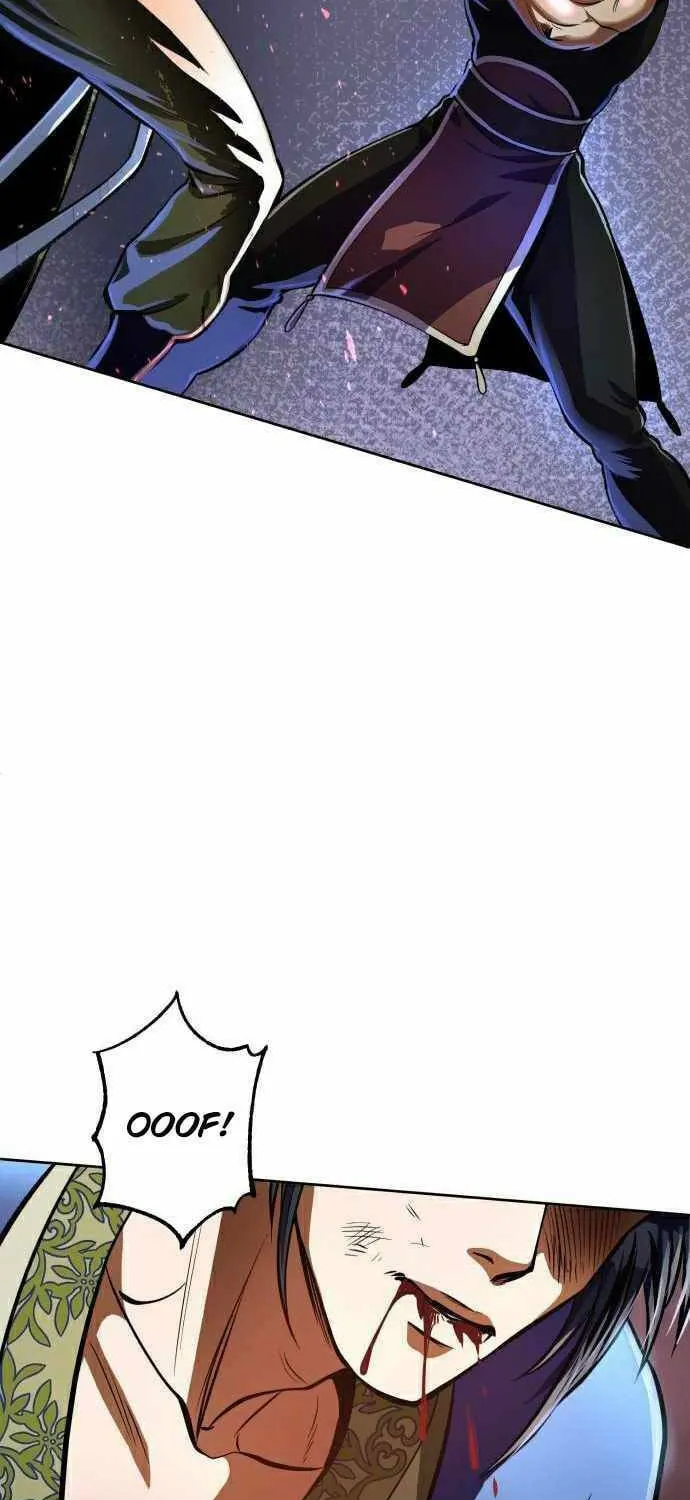 Revenge of Young Master Peng Chapter 12 page 114 - 