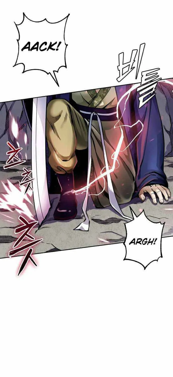 Revenge of Young Master Peng Chapter 12 page 13 - 