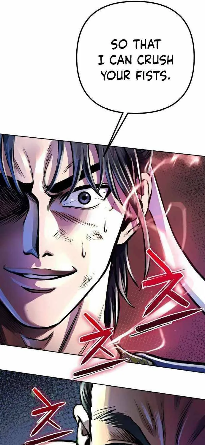 Revenge of Young Master Peng Chapter 12 page 18 - 