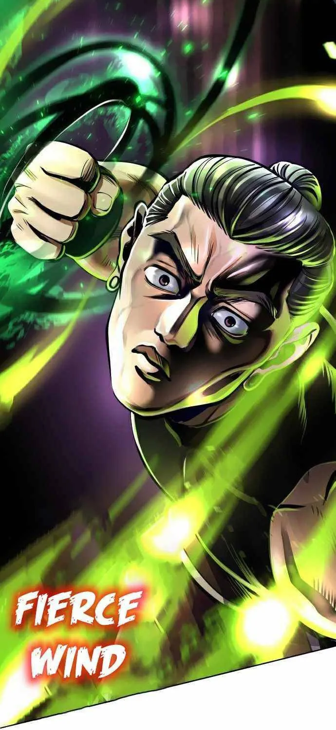 Revenge of Young Master Peng Chapter 12 page 23 - 