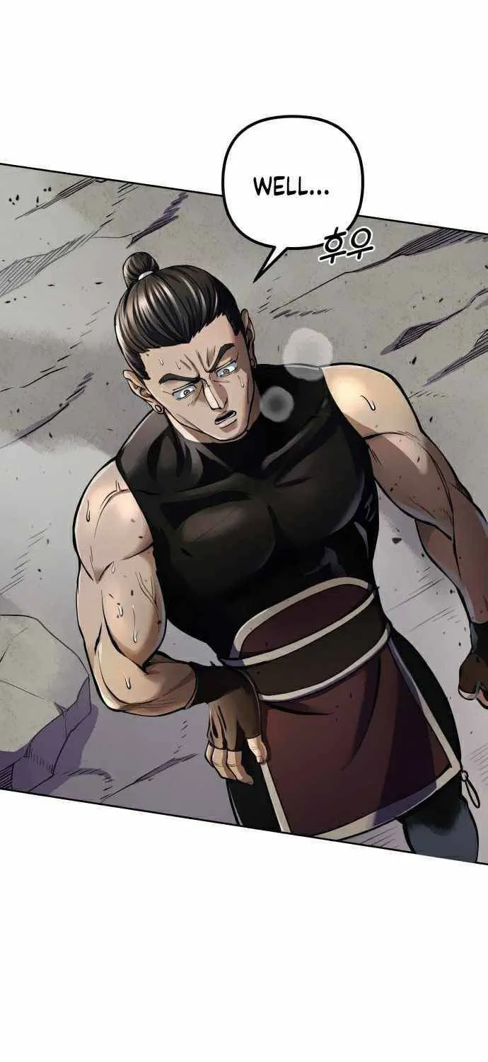 Revenge of Young Master Peng Chapter 12 page 29 - 