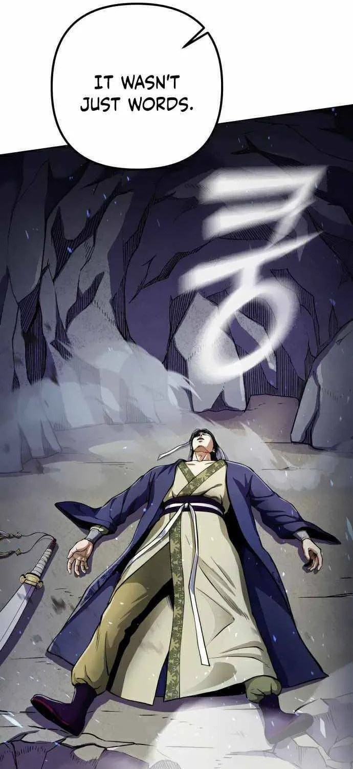 Revenge of Young Master Peng Chapter 12 page 31 - 