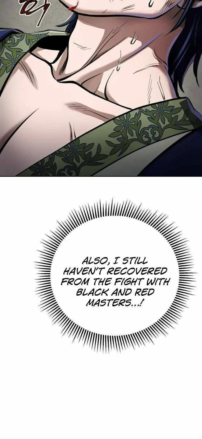 Revenge of Young Master Peng Chapter 12 page 34 - 