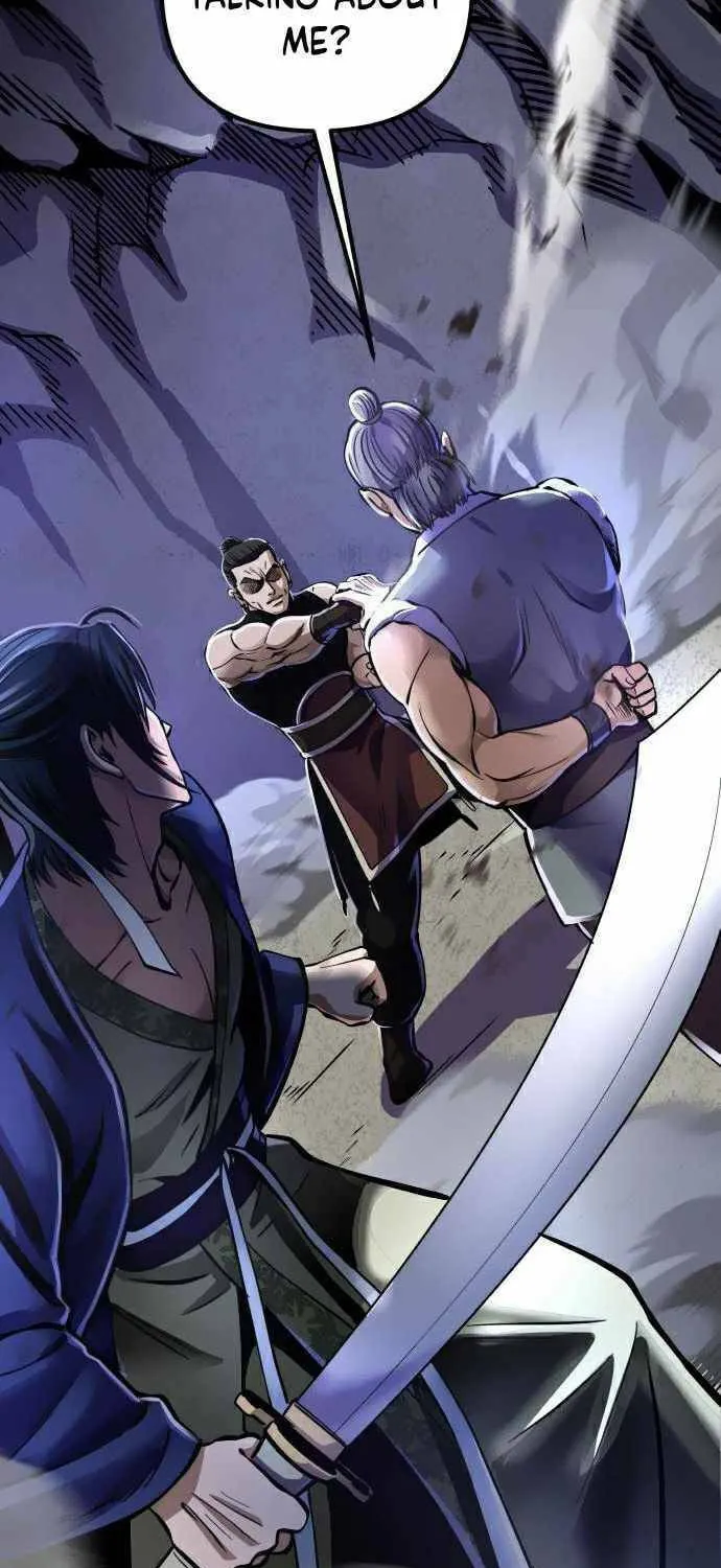Revenge of Young Master Peng Chapter 12 page 53 - 