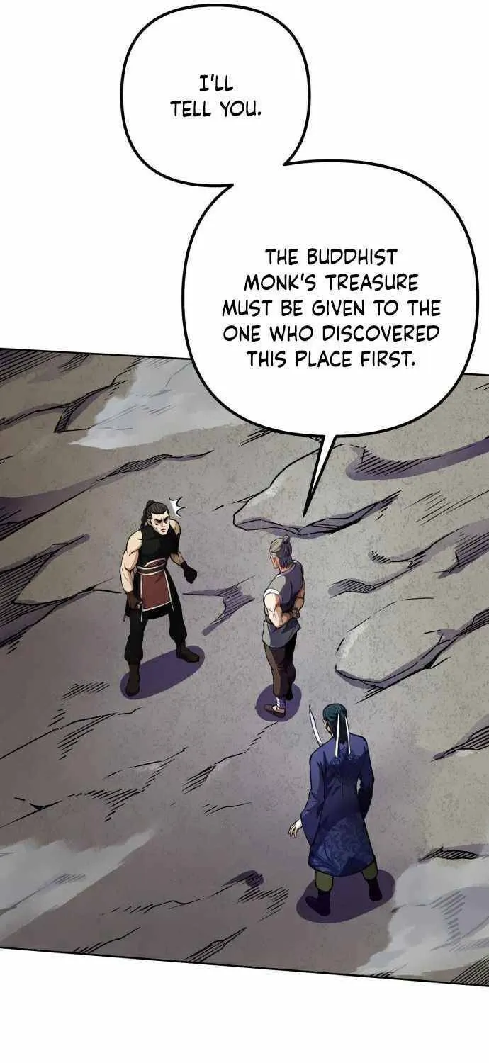Revenge of Young Master Peng Chapter 12 page 63 - 