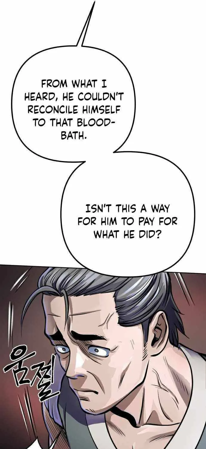 Revenge of Young Master Peng Chapter 12 page 73 - 