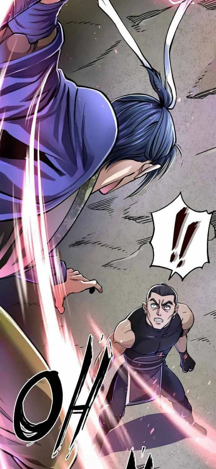 Revenge of Young Master Peng Chapter 12 page 80 - 
