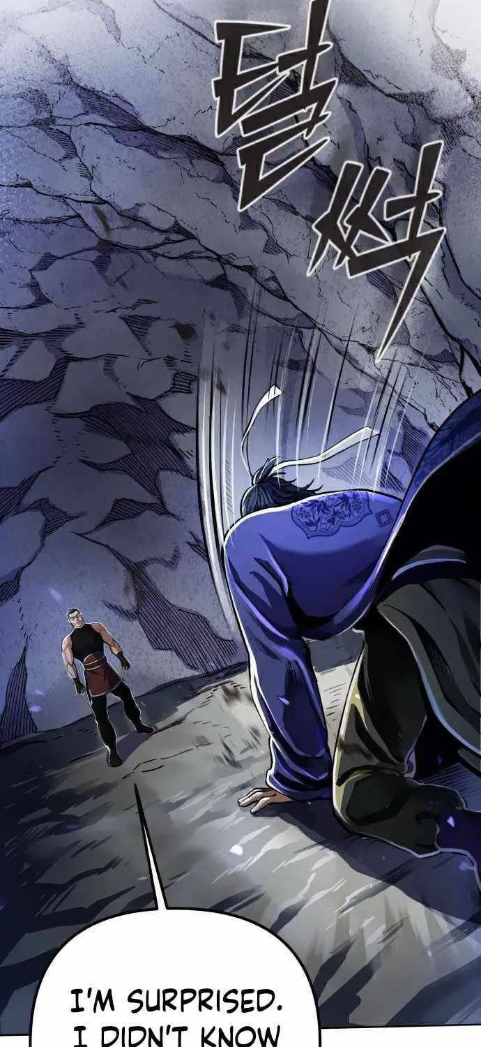 Revenge of Young Master Peng Chapter 12 page 9 - 
