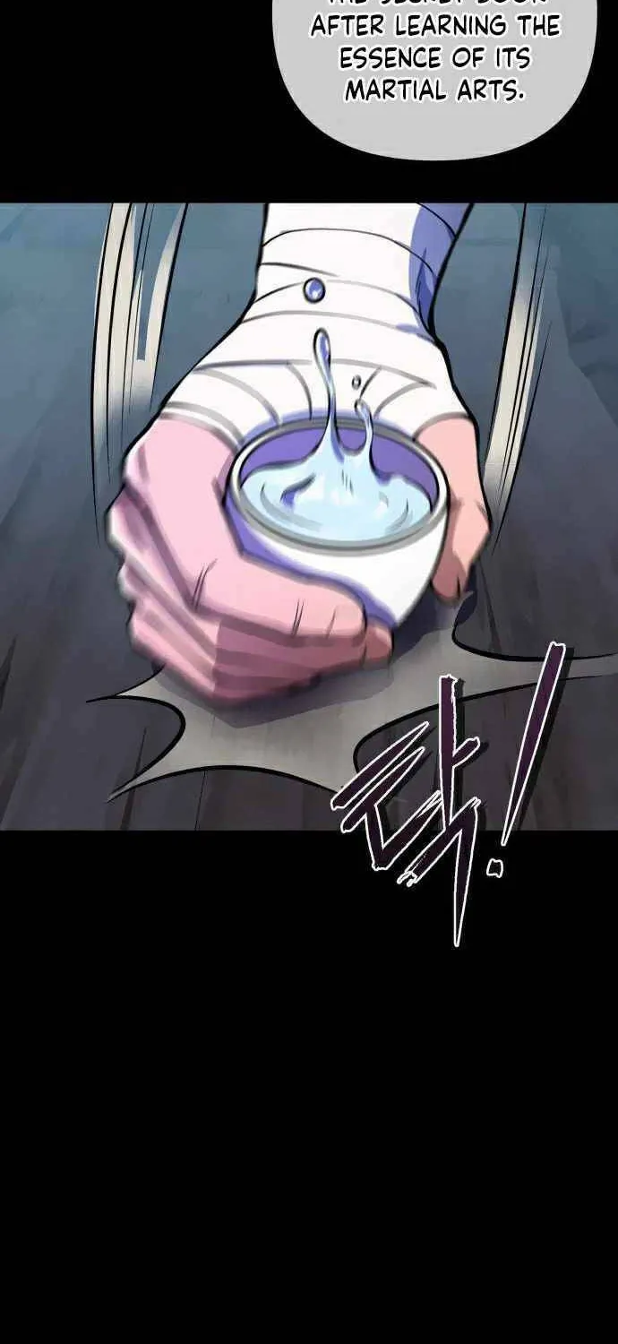 Revenge of Young Master Peng Chapter 12 page 90 - 