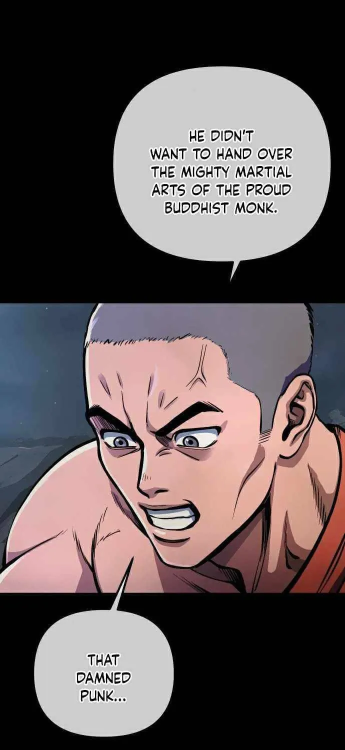 Revenge of Young Master Peng Chapter 12 page 91 - 