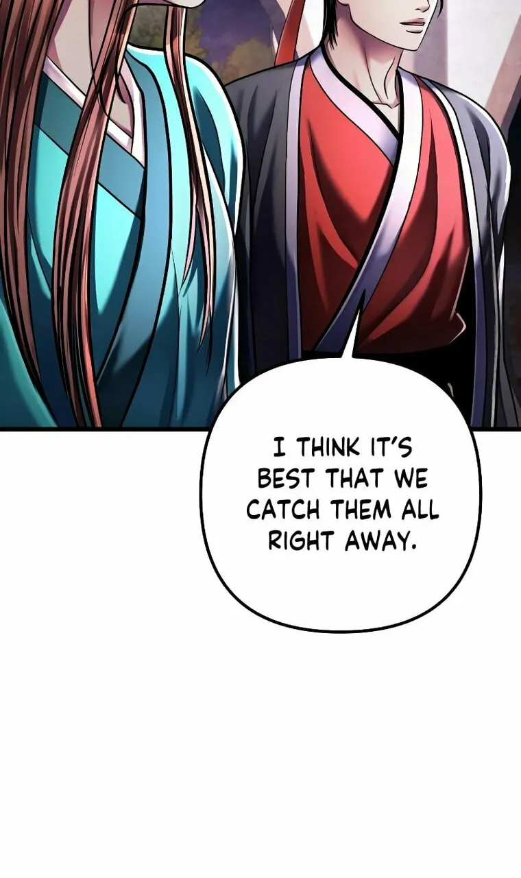 Revenge of Young Master Peng Chapter 120 page 11 - 