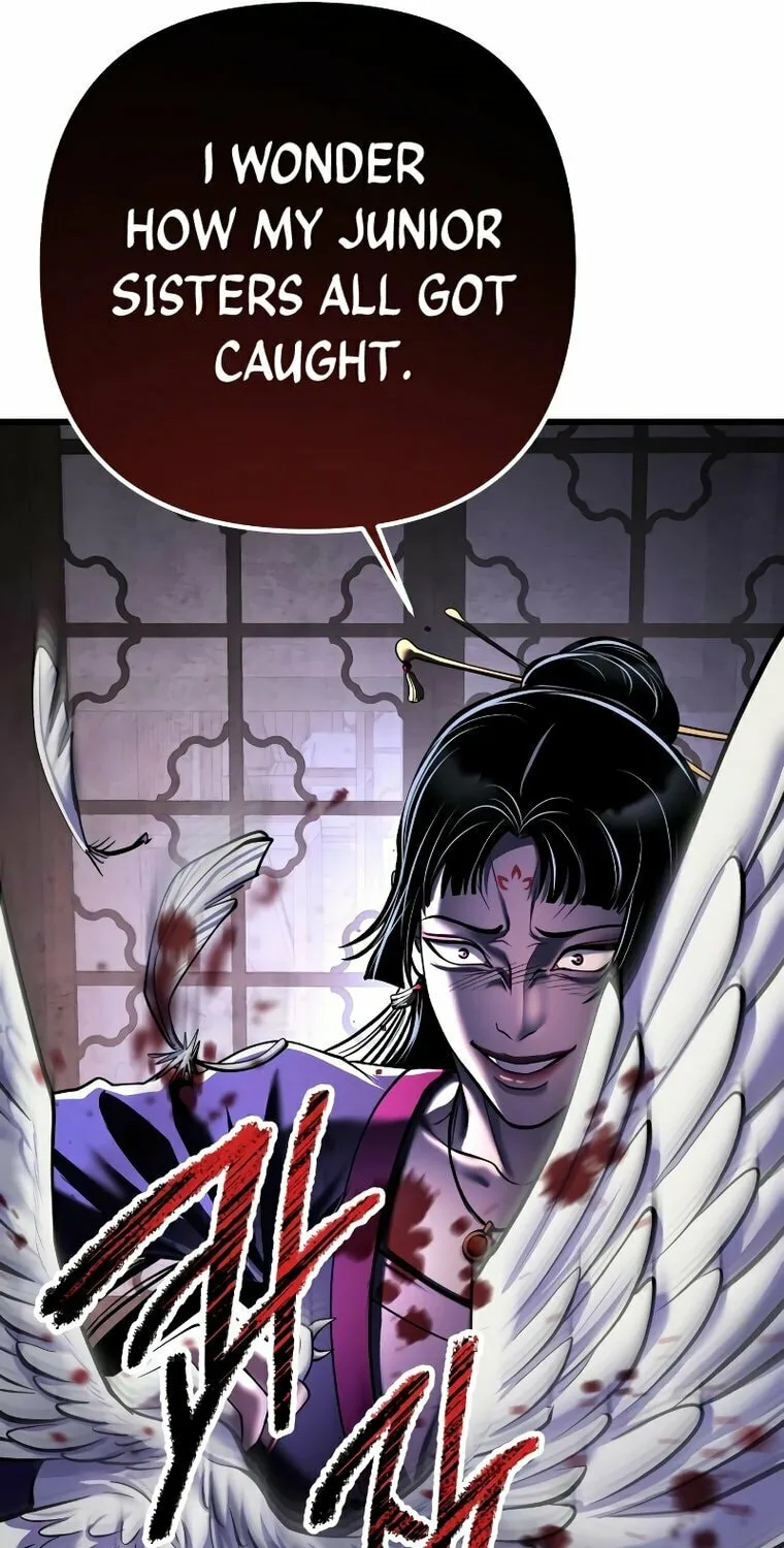 Revenge of Young Master Peng Chapter 120 page 108 - 