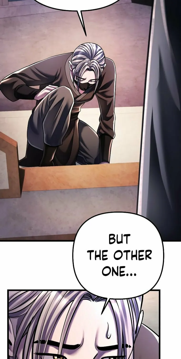 Revenge of Young Master Peng Chapter 120 page 14 - 