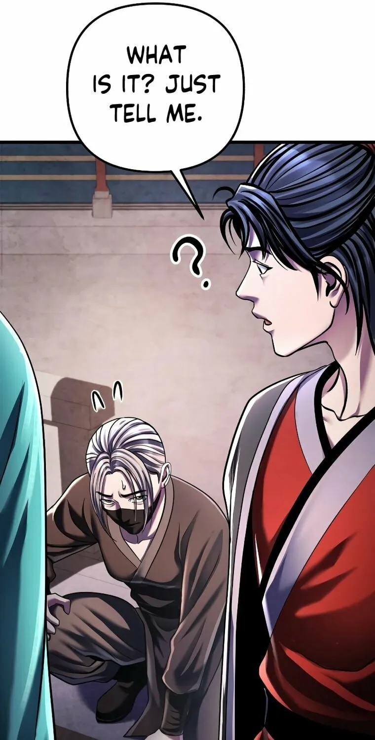 Revenge of Young Master Peng Chapter 120 page 16 - 