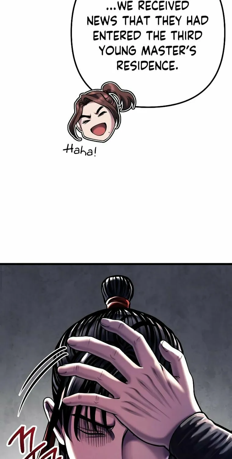 Revenge of Young Master Peng Chapter 120 page 18 - 