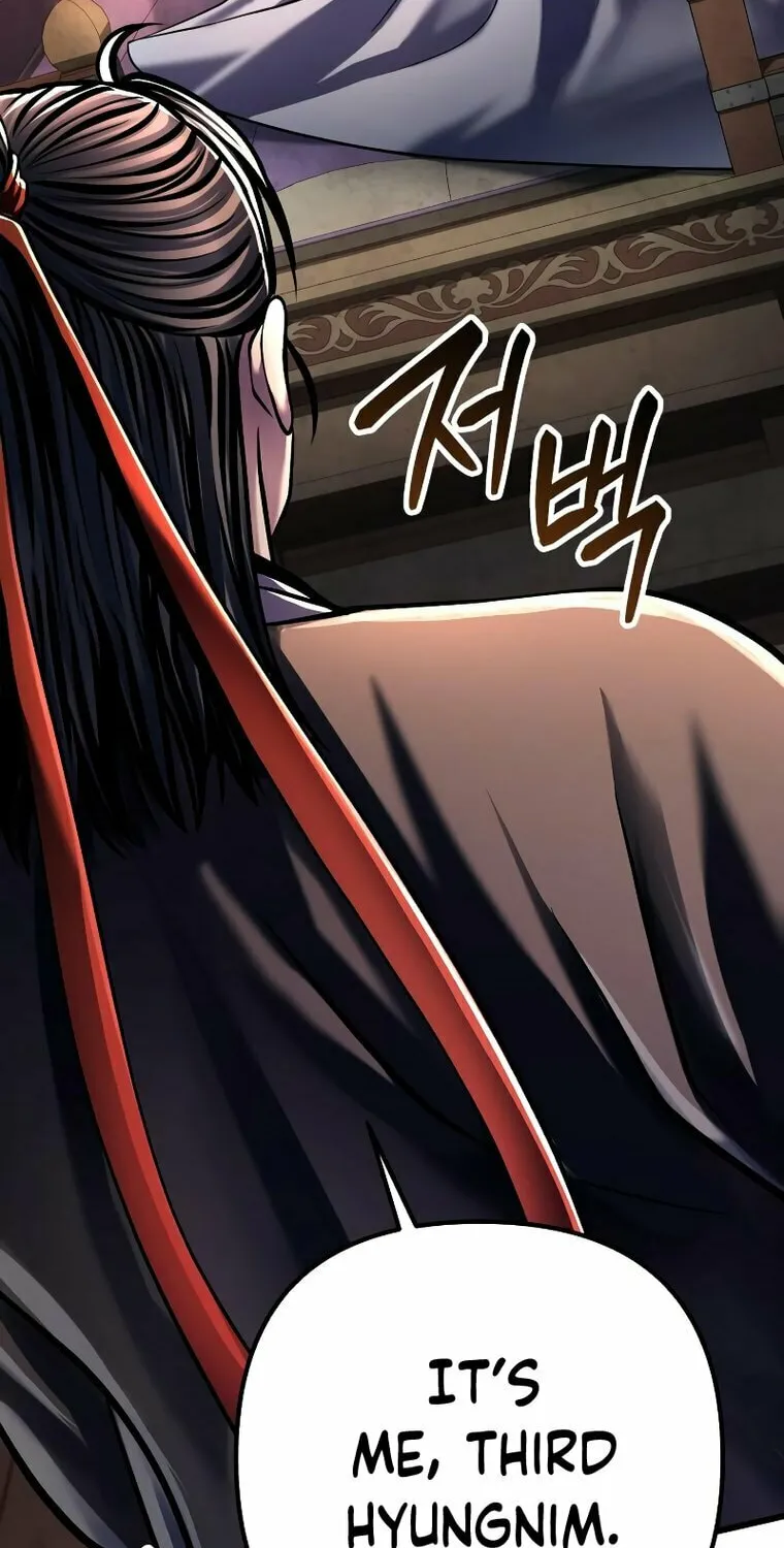 Revenge of Young Master Peng Chapter 120 page 29 - 