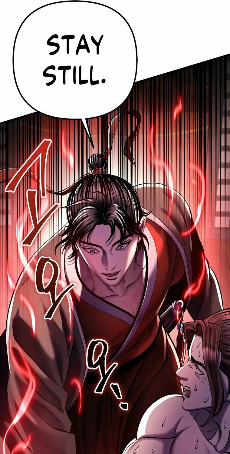 Revenge of Young Master Peng Chapter 120 page 34 - 