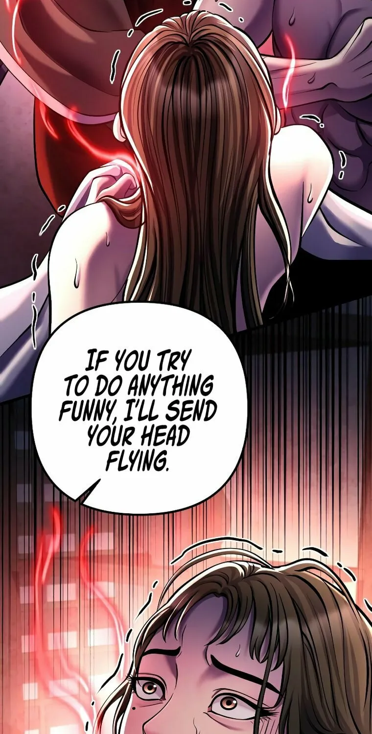 Revenge of Young Master Peng Chapter 120 page 35 - 
