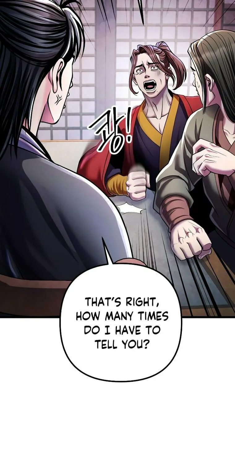 Revenge of Young Master Peng Chapter 120 page 40 - 