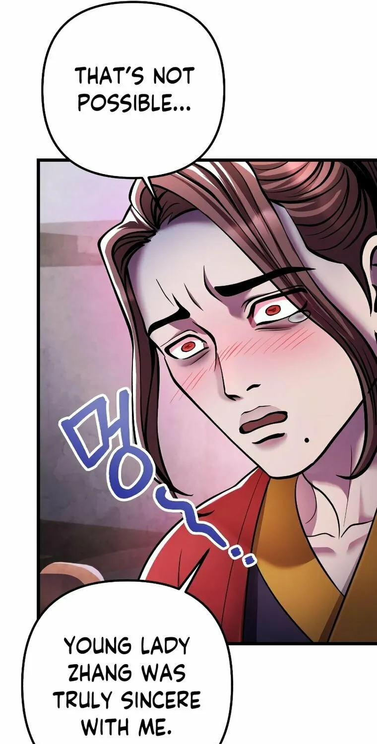 Revenge of Young Master Peng Chapter 120 page 42 - 