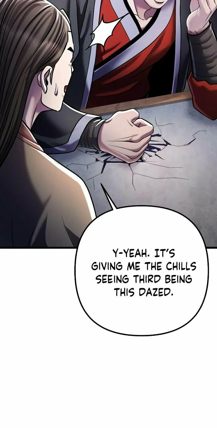 Revenge of Young Master Peng Chapter 120 page 45 - 