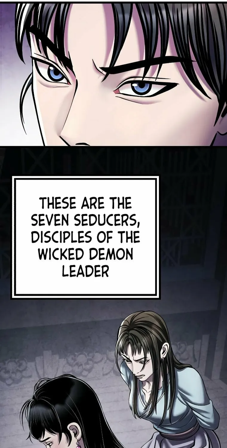 Revenge of Young Master Peng Chapter 120 page 47 - 