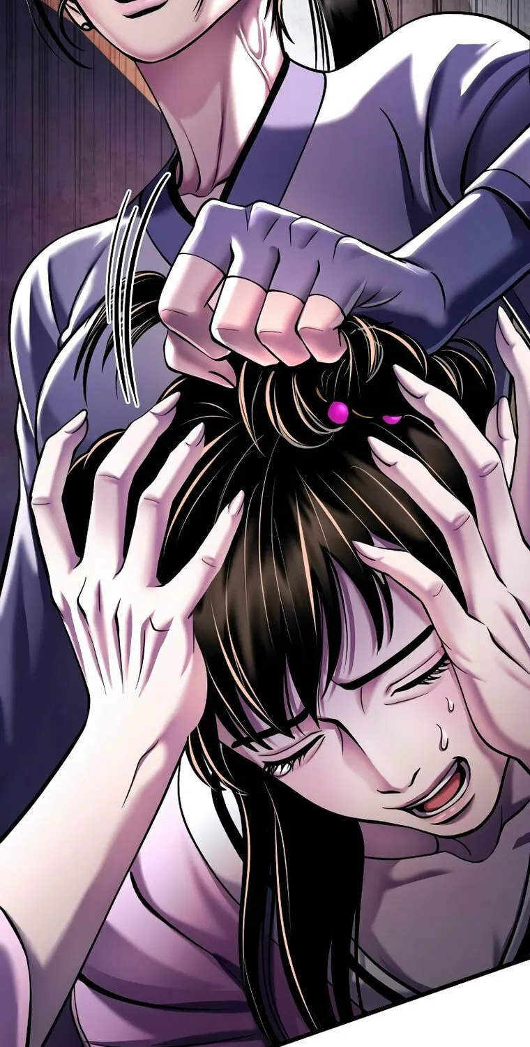 Revenge of Young Master Peng Chapter 120 page 6 - 