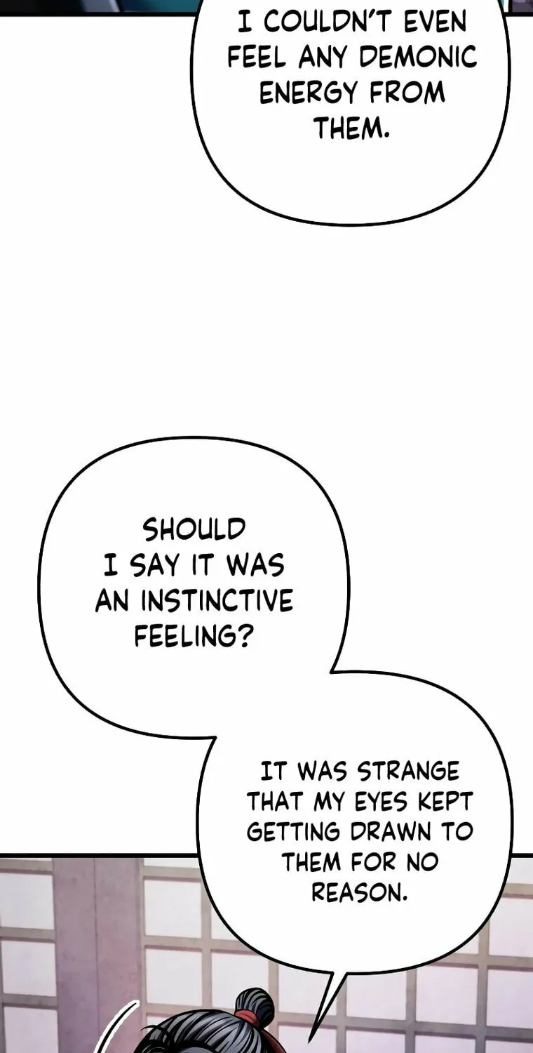 Revenge of Young Master Peng Chapter 120 page 51 - 