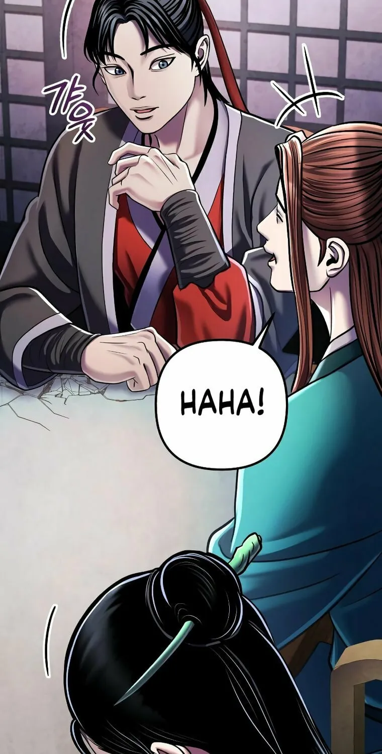 Revenge of Young Master Peng Chapter 120 page 52 - 