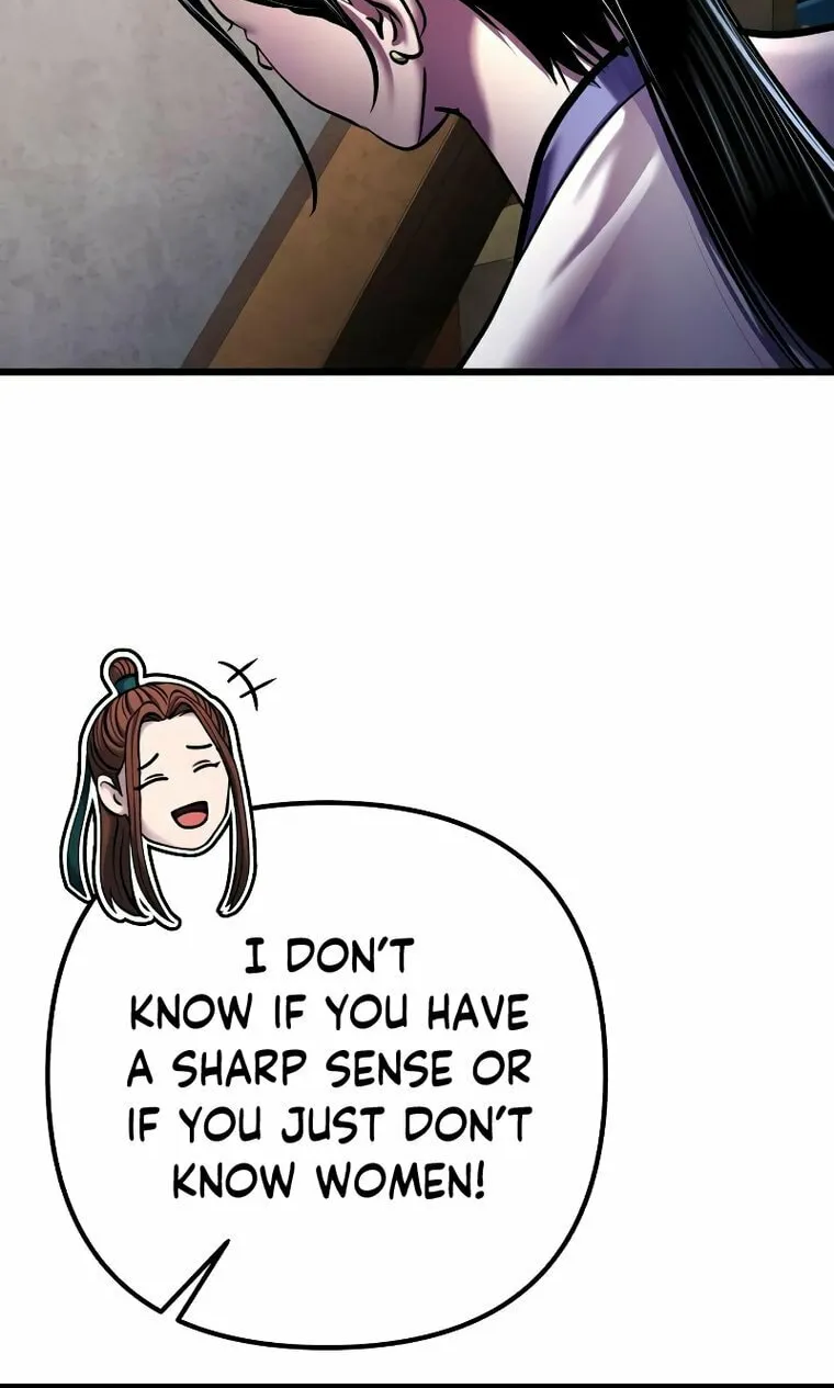 Revenge of Young Master Peng Chapter 120 page 53 - 
