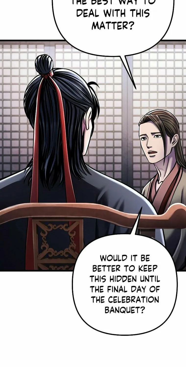Revenge of Young Master Peng Chapter 120 page 55 - 
