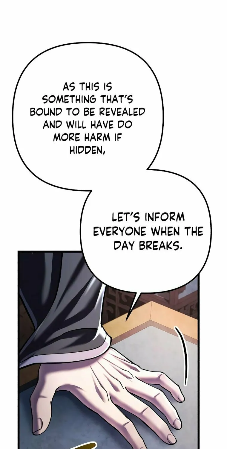 Revenge of Young Master Peng Chapter 120 page 56 - 