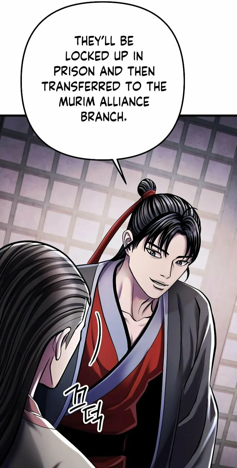Revenge of Young Master Peng Chapter 120 page 58 - 