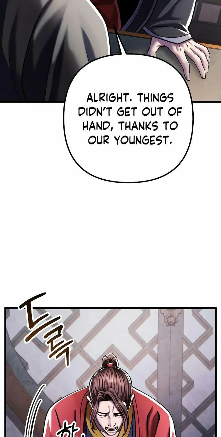 Revenge of Young Master Peng Chapter 120 page 59 - 
