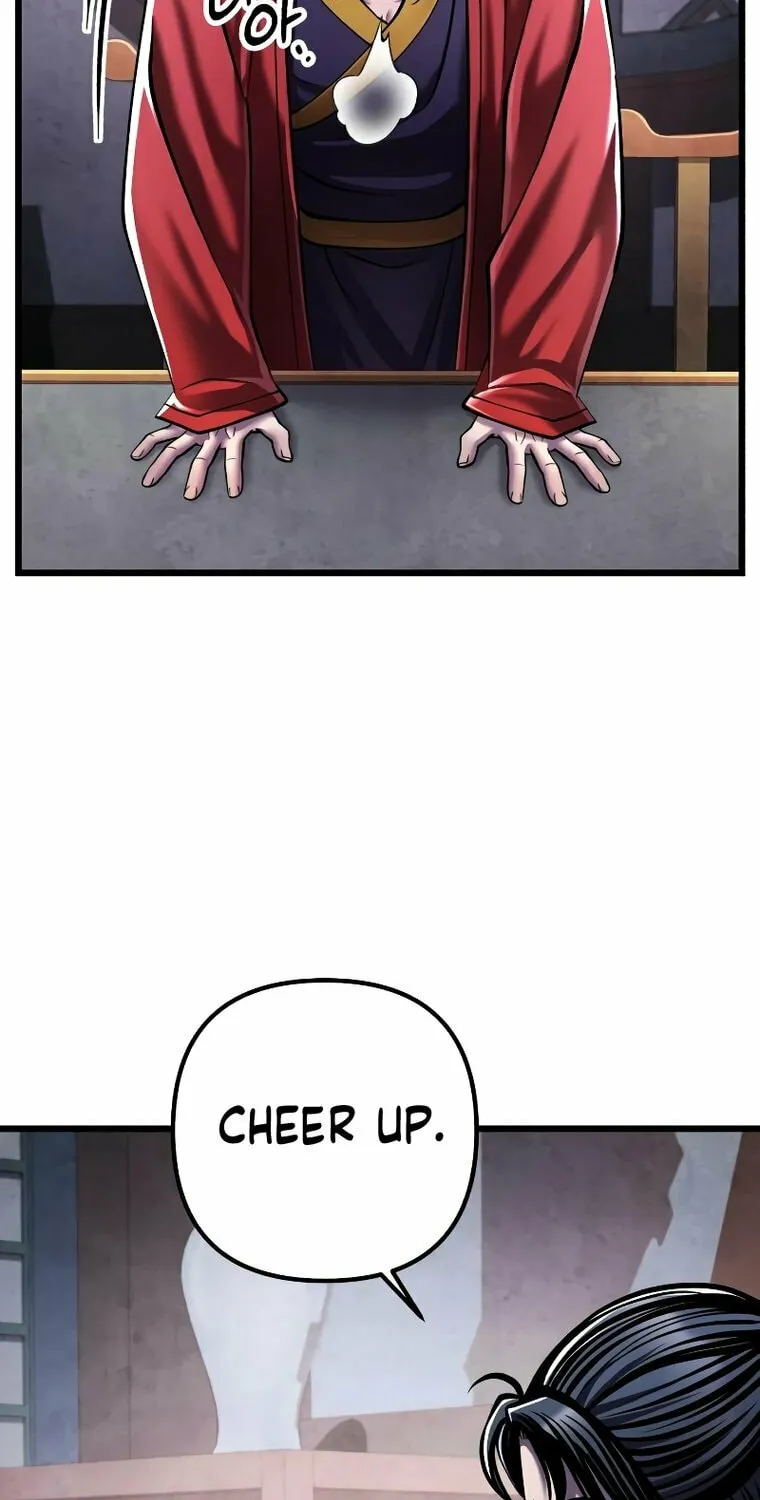 Revenge of Young Master Peng Chapter 120 page 60 - 