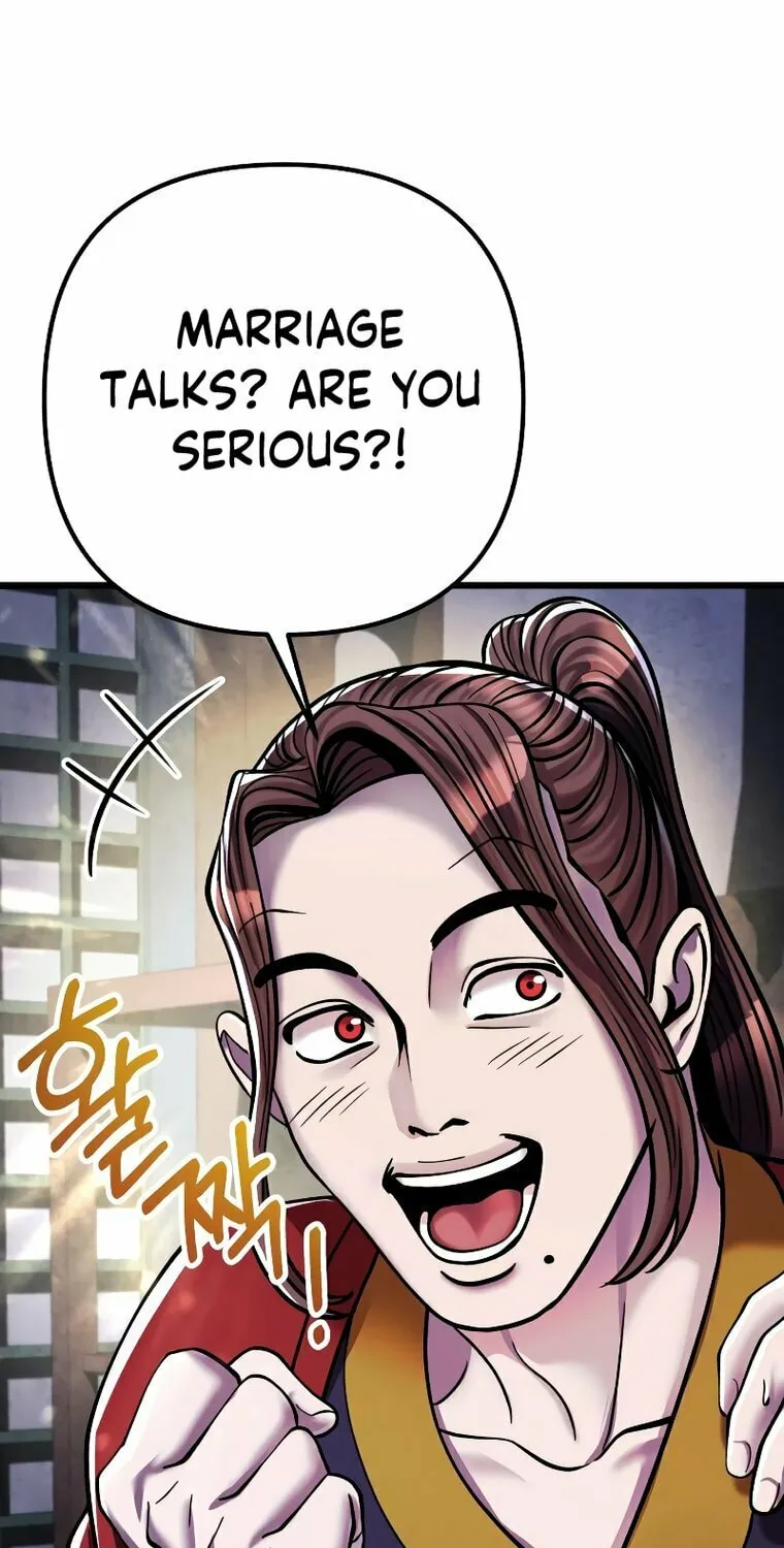 Revenge of Young Master Peng Chapter 120 page 62 - 