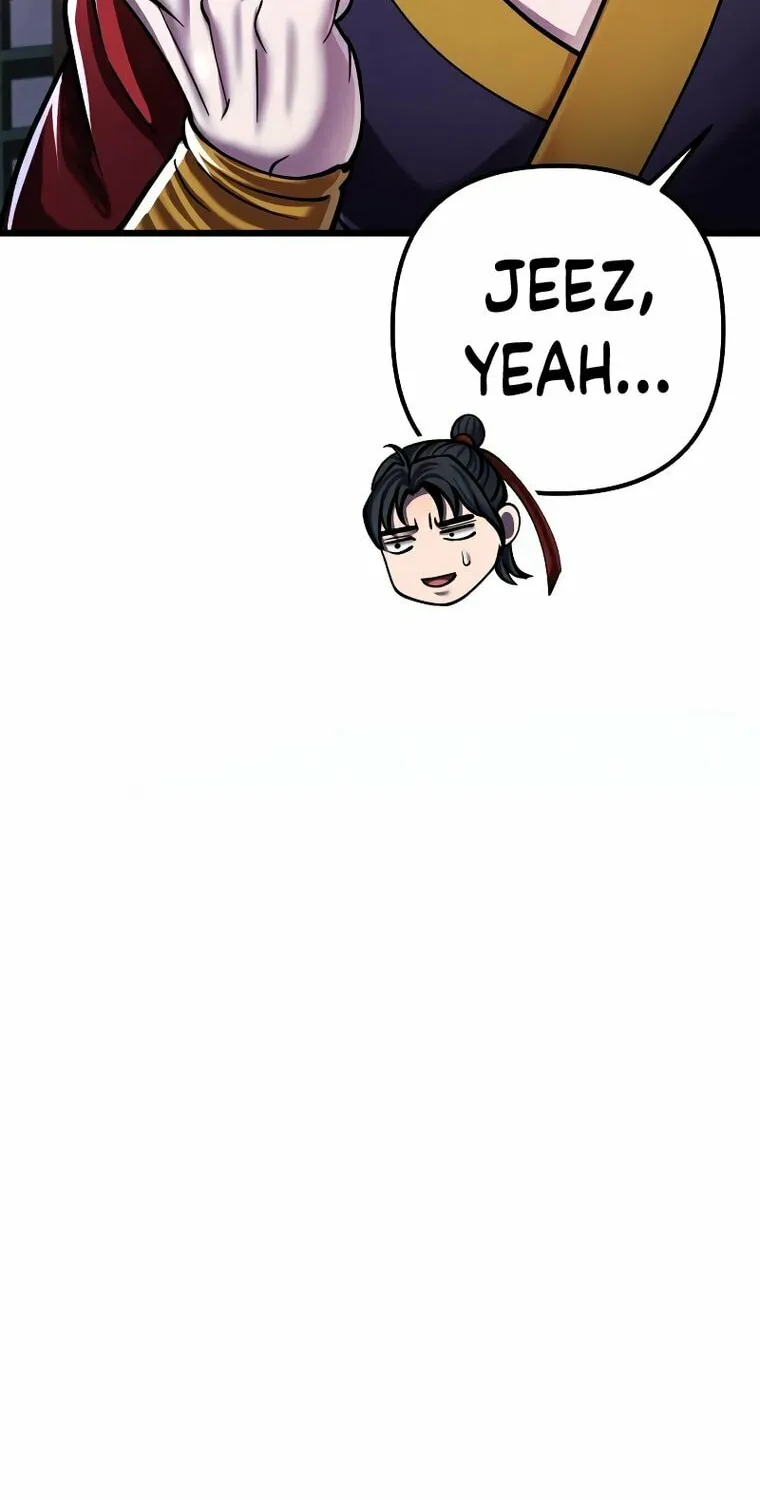 Revenge of Young Master Peng Chapter 120 page 63 - 