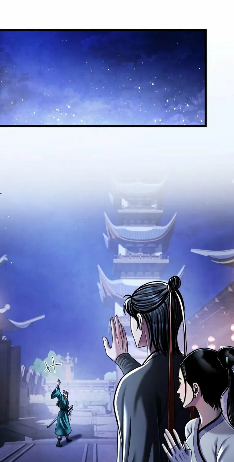Revenge of Young Master Peng Chapter 120 page 64 - 