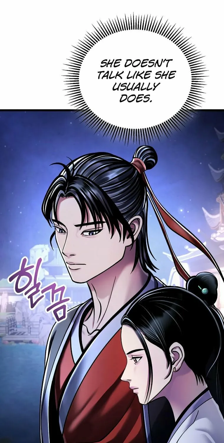 Revenge of Young Master Peng Chapter 120 page 67 - 