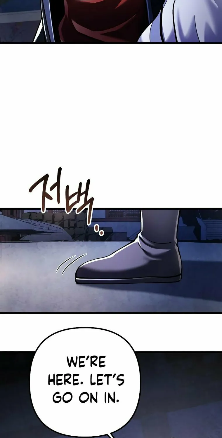Revenge of Young Master Peng Chapter 120 page 68 - 