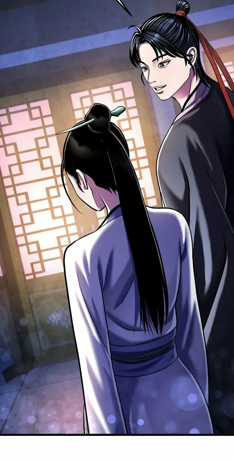 Revenge of Young Master Peng Chapter 120 page 69 - 