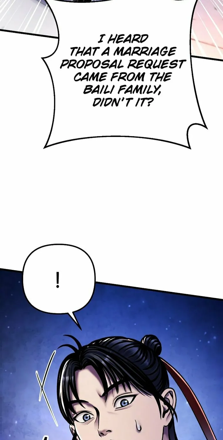 Revenge of Young Master Peng Chapter 120 page 72 - 
