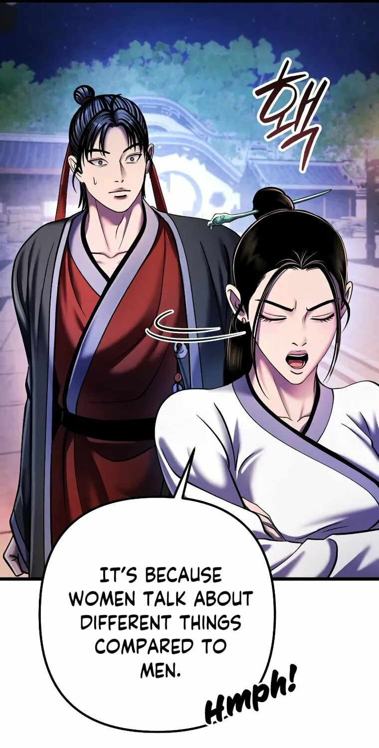 Revenge of Young Master Peng Chapter 120 page 74 - 